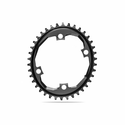 Absolute Black Apex1 Traction Chainring