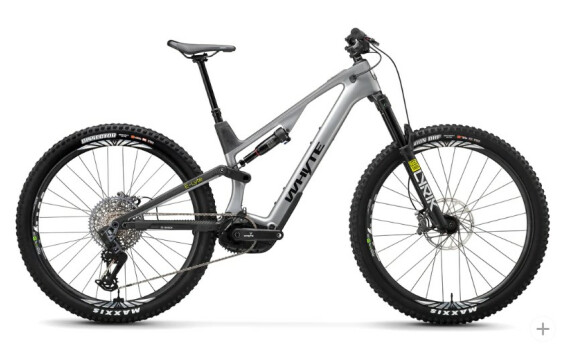 Whyte 24 E-Lyte 150 Rsx