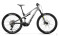 Whyte 24 E-Lyte 150 Rsx MEDIUM Gloss Silver