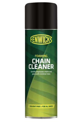 Fenwicks Foaming Chain Cleaner