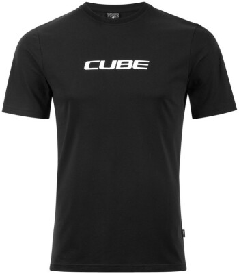Cube Cube Organic T-Shirt