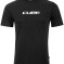 Cube Cube Organic T-Shirt MEDIUM Black