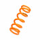 Fox Fox Sls Spring 5.11" Tlg 450 X 2.67 67MM Orange