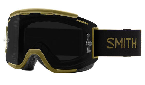 Smith Optics Squad Mtb Xl