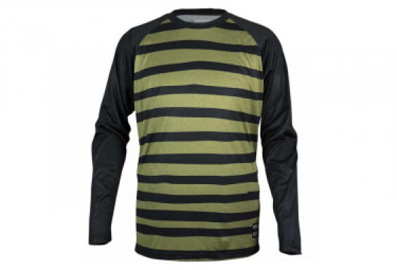 Royal Heritage Long Sleeve Jersey