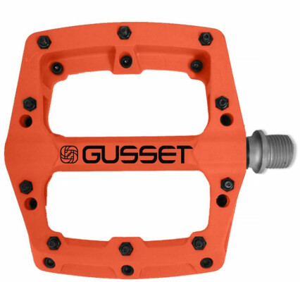 Gusset Slim Jim
