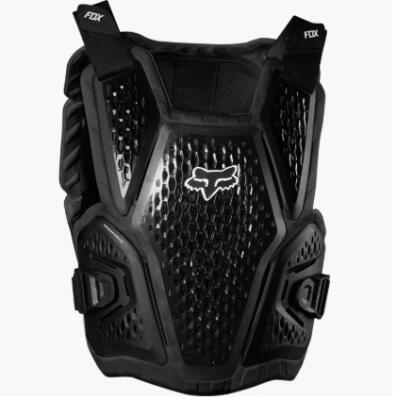 Fox Racing Youth Raceframe Impact Ce Chest Guard