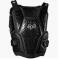 Fox Racing Youth Raceframe Impact Ce Chest Guard OS Black