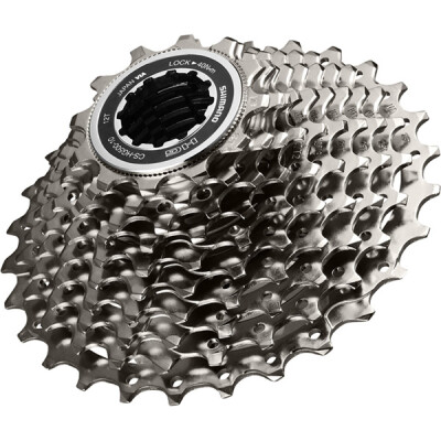 Shimano Hg500 10Spd Cassette