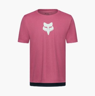 Fox Racing Youth Ranger Fox Head Jersey