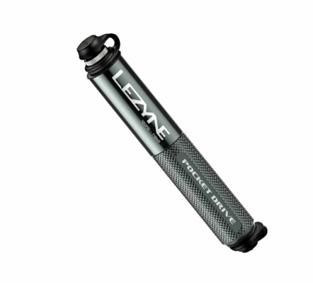 Lezyne Pocket Drive Pump