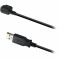 Shimano Ewec300 Di2 And Power Meter Charger 1700MM Black