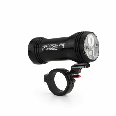Exposure Strada Mk10 Sl Light