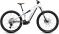 Cube 27 Stereo Hybrid One44 Hpc Pro 800 MEDIUM Metal White/Blue
