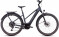 Cube 25 Touring Hybrid Pro 625 T50 Metallic Grey/Chrome