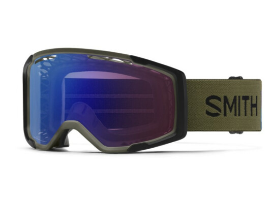 Smith Optics Rhythm Goggles