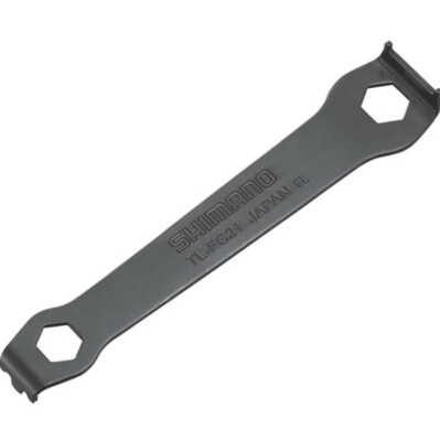 Shimano Chainring Peg Spanne