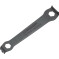 Shimano Chainring Peg Spanne