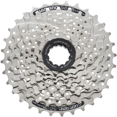 Shimano Hg41 8Spd Cassette