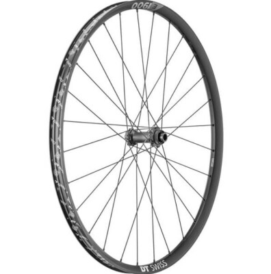 Dt Swiss E1900 30Mm Dcl Wheel