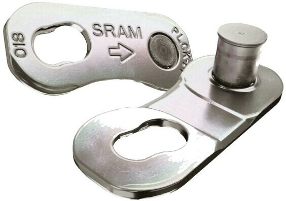 Sram Powerlock Flat Top