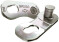 Sram Powerlock Flat Top 12SPD  Silver