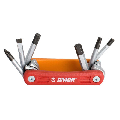 Unior Multitool Euro 6