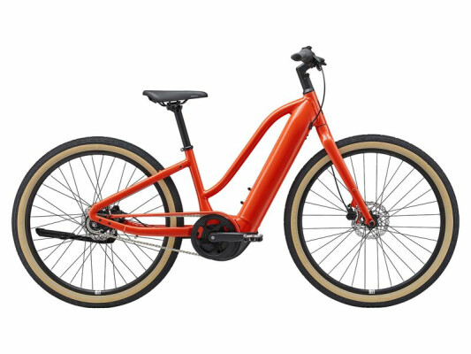 Giant Momentum Transend E+ Lds 25Km/H