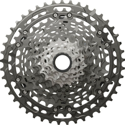Shimano Cs-M9200 Xtr Cassette, 12-Speed, 9 - 45T