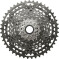 Shimano Cs-M9200 Xtr Cassette, 12-Speed, 9 - 45T 9-45T Silver