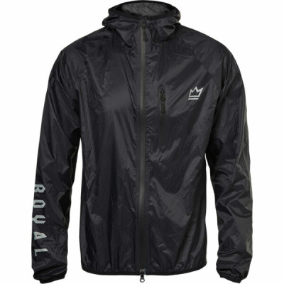Royal Quantum Jacket