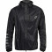 Royal Quantum Jacket SMALL Black
