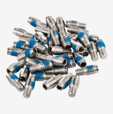 Burgtec Mk5 B-Rage Edition Pedal Pins
