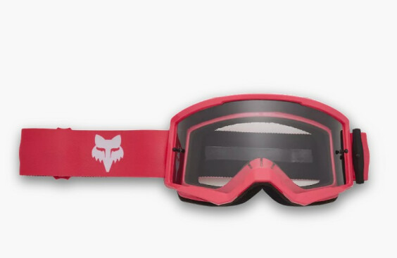Fox Racing Main Goggles