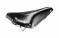 Brooks B17 Carved Saddle Brown