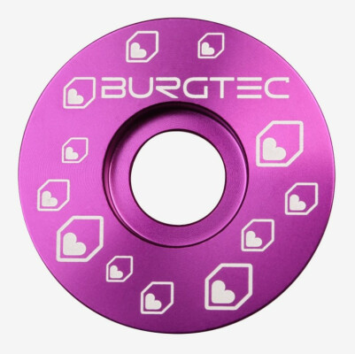 Burgtec Top Cap
