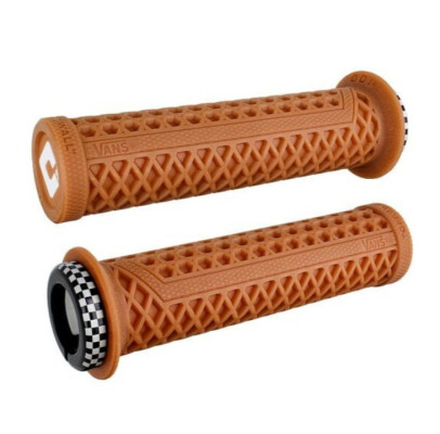 ODI Vans V2.1 Mtb Lock On Grips