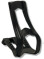 Zefal Toe Clips L - XL Black