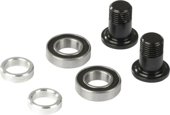 Cube Seat Stay To Link Set