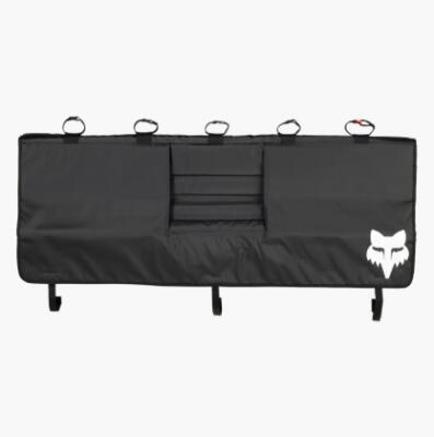 Fox Racing Tailgate Cover