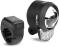 Cube Acid E-Bike Front Light Pro-E 200 Black