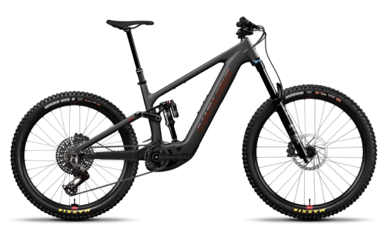 Santa Cruz 27 Bullit C Mx 90