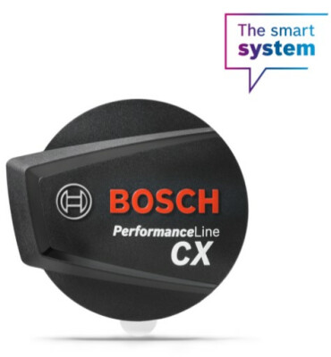 Bosch Logo Cover Performance Line Cx