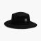 Fox Racing Base Over Sun Hat L/XL Black