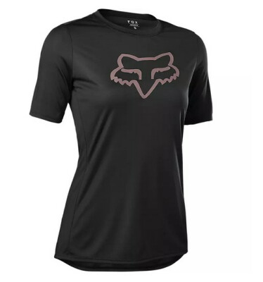 Fox Racing Womens Ranger Ss Jersey