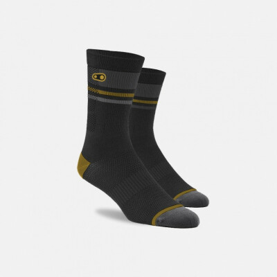 Crank Brothers Icon Socks