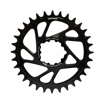 Unite Components Grip Ring Sram Direct Mount V2