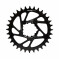 Unite Components Grip Ring Sram Direct Mount V2 30T Black