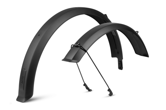 Cube Acid Mudguard Set Bb Mount 65 29 Inch