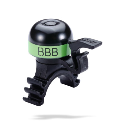 Bbb Mini Fit Bell